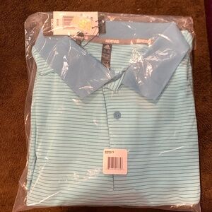 Men’s Golf Polo